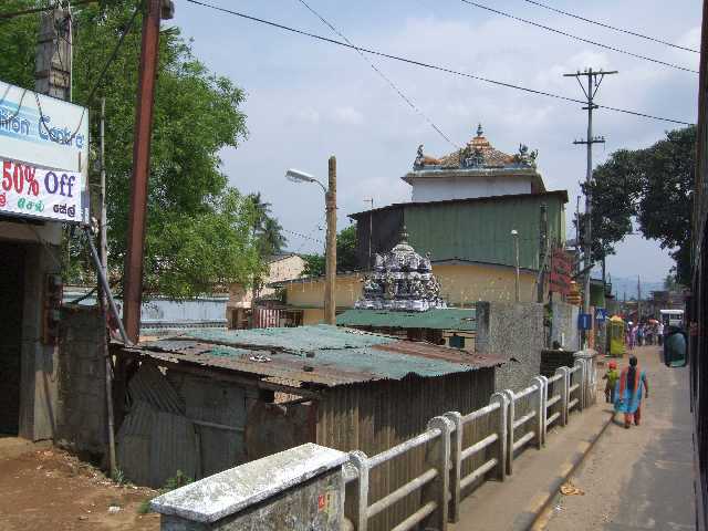 Foto Sri Lanka Matale 7